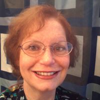 Torri Laub Davis's profile image