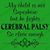 Ginger Walston Orazine's profile image