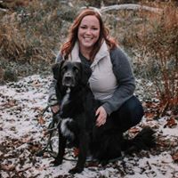 Jackie Richardson's profile image