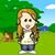 Melissa Alwood's profile image