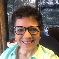 Cynthia Hinojosa Puga's profile image