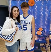 Candi Goodman Baldridge's profile image