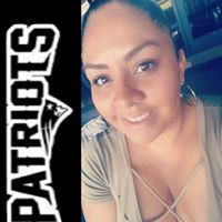 Liz Rodriguez's profile image