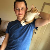 Jacob Robertson's profile image