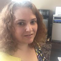 Tracy Kendall's profile image