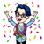 Heidi Joy Niswonger-Dulom's profile image