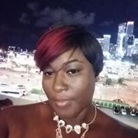 Candy Jones's profile image