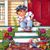 Molly Powles's profile image