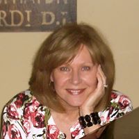 Diana Hamilton Jolly's profile image