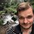 Grant Buchanan Harrod's profile image