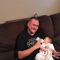 Mike Walker's profile image