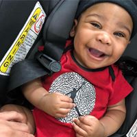 Briana Williams's profile image