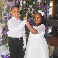 Jessica Crocker Adams's profile image