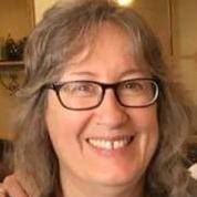 Becky Preston Chapman's profile image
