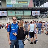 Amanda Meyer's profile image