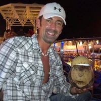 Jeremy Parker's profile image