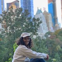 Kristin Reed's profile image