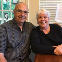 Mary K. Sergek's profile image