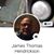 James Thomas Hendrickson's profile image