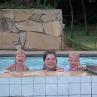 Martha Kevin Cady's profile image