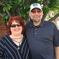 Christie Hall-McLean's profile image