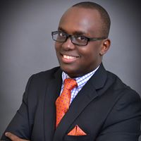 David Muthiani's profile image