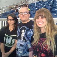 Mike Adrian's profile image