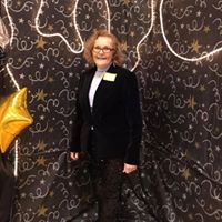 Virginia Bowers's profile image