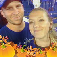 Kristen Cash Lutes's profile image