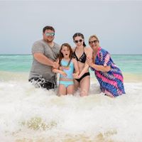 Melanie Benson Shelburne's profile image