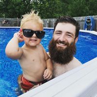 Austin Preston's profile image