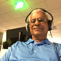 Mahesh Masur's profile image
