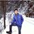 Akash Mehra's profile image