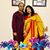Usha Jha's profile image