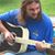 Justin Giles Clark's profile image