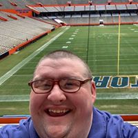 James Lee Davis's profile image