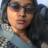 Devaki Sakhamuru's profile image
