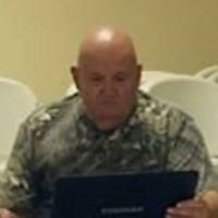 William L Jackson's profile image