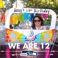 Suzy Holston Hernandez's profile image