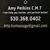 Amy Perkins Cmt's profile image