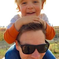 Michael Barker's profile image