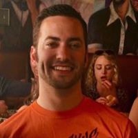Greg Mathurin's profile image