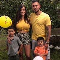 Jamelys Montoya's profile image