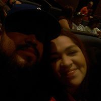 Angela Ramirez's profile image