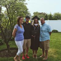 Amanda Marie's profile image