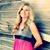 April Powell's profile image