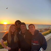 Melanie Lawson's profile image
