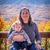 Gabrielle Sarah Tarrow's profile image