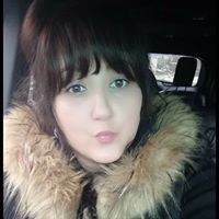 Tiffany Marie's profile image