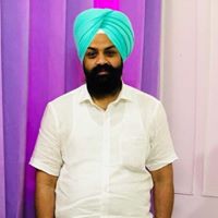 Jatinder Pal Singh Bedi's profile image